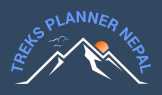 Treks Planner Nepal Pvt. Ltd. logo